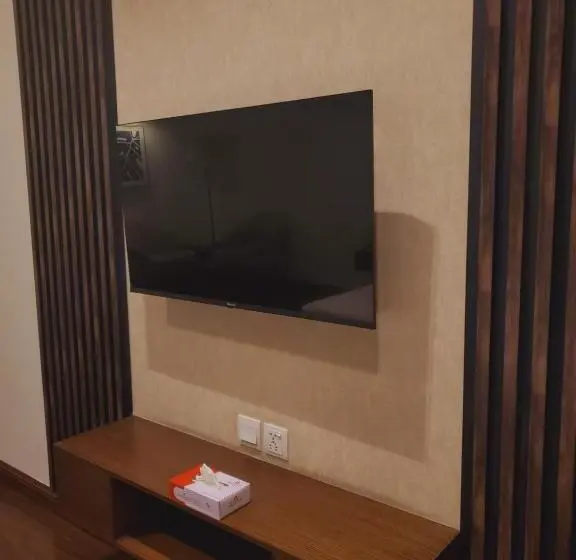 اتاق استاندارد, Meridien