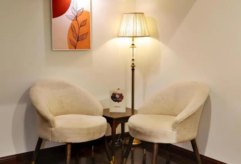 اتاق استاندارد, Meridien