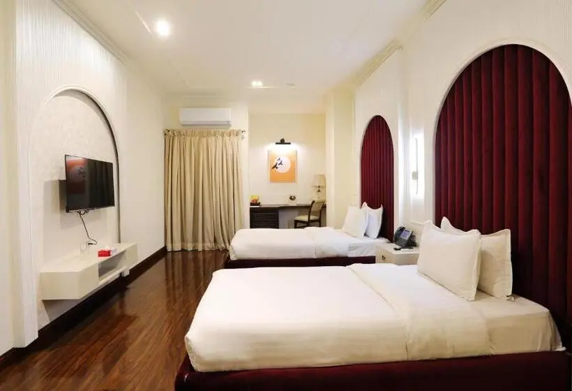اتاق استاندارد, Meridien