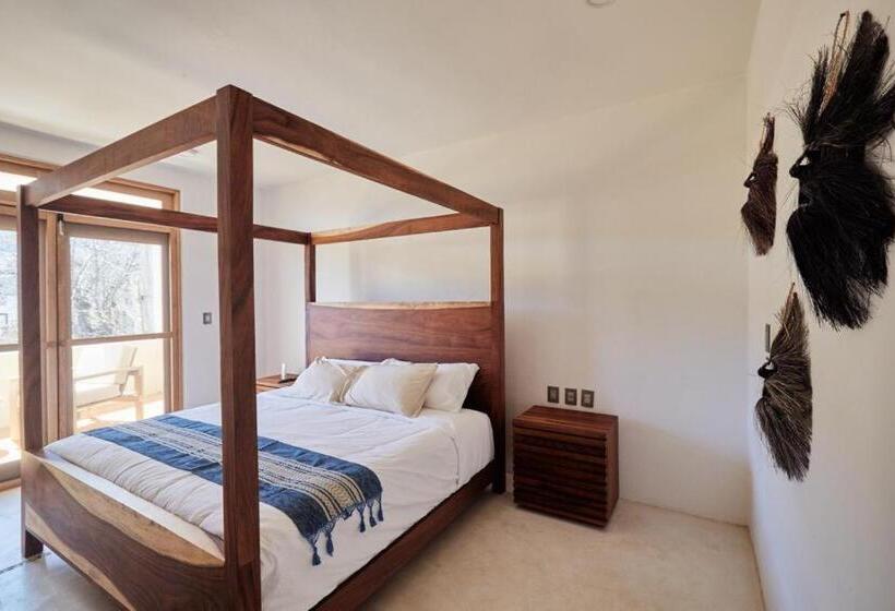 غرفة قياسية سرير كينج, Xeno Hotel Boutique