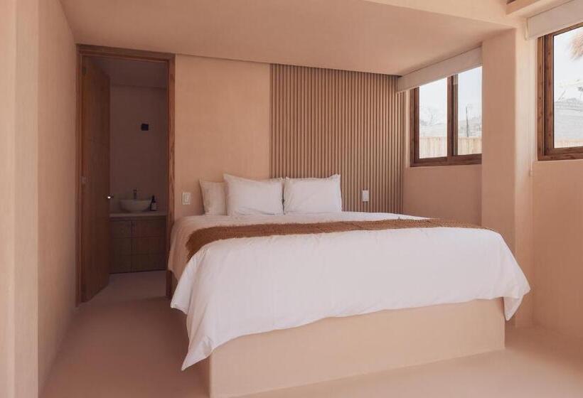 غرفة قياسية سرير كينج, Xeno Hotel Boutique