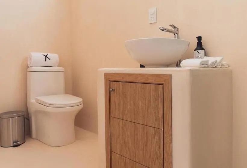 Suite with Pool, Xeno Hotel Boutique