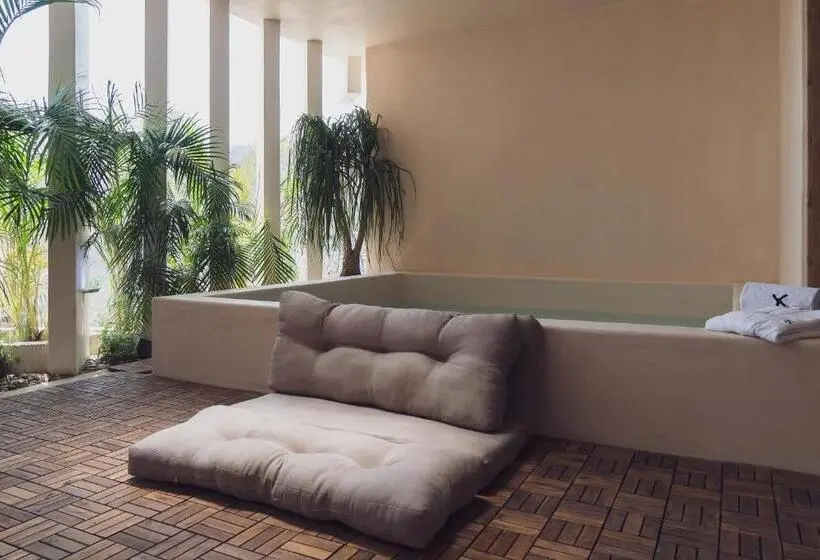 Suite with Pool, Xeno Hotel Boutique
