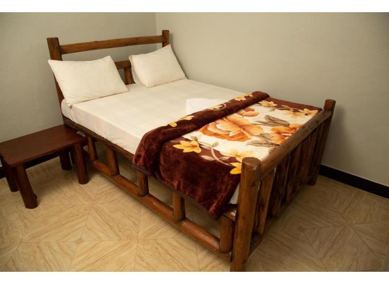 غرفة قياسية فردية, Travellers Home