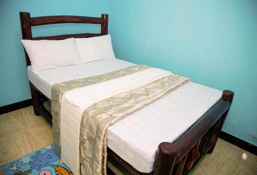 غرفة قياسية فردية, Travellers Home