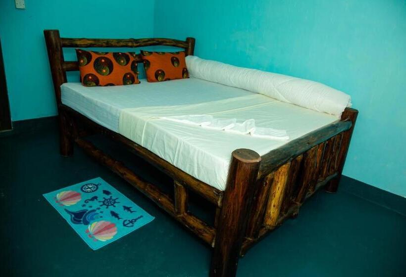 غرفة قياسية, Travellers Home