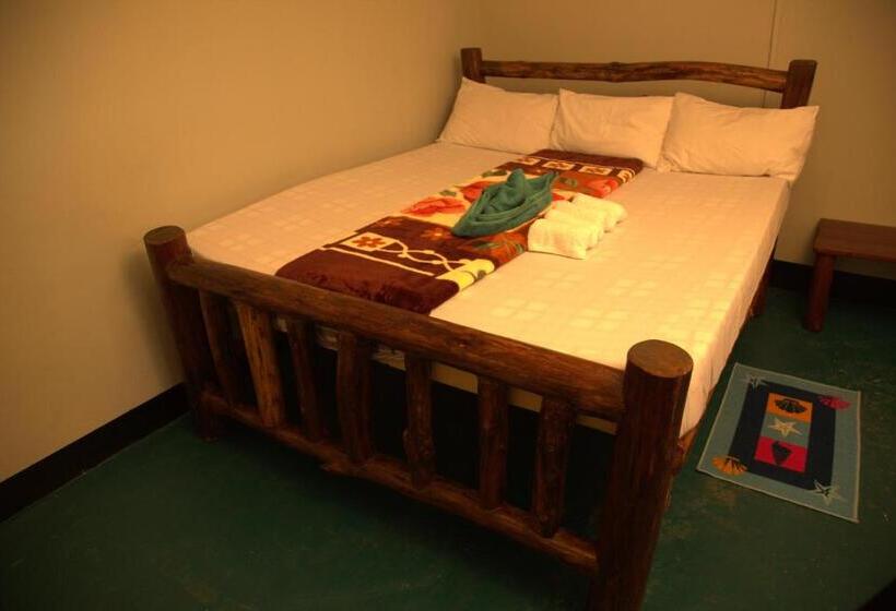 غرفة قياسية سرير كينج, Travellers Home