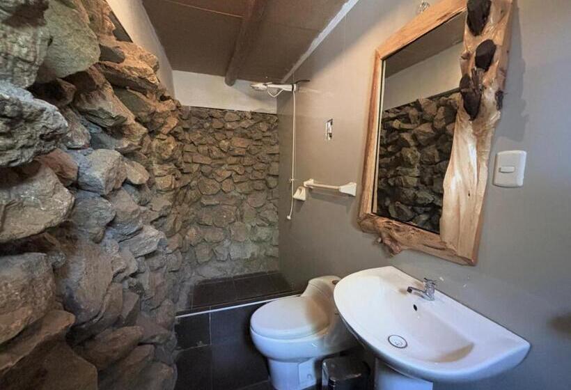 اتاق لوکس, El Rancho