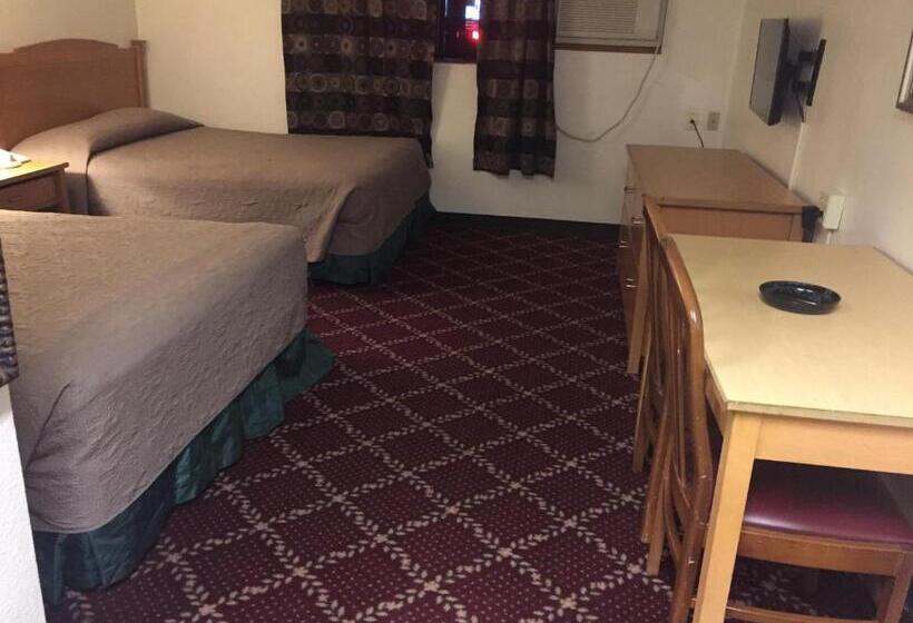 标准间, Motel Express