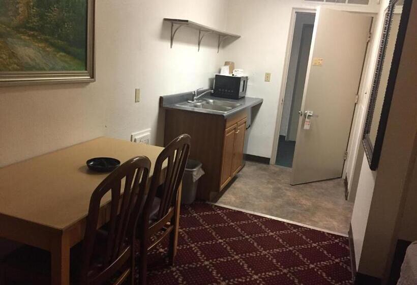 标准间, Motel Express