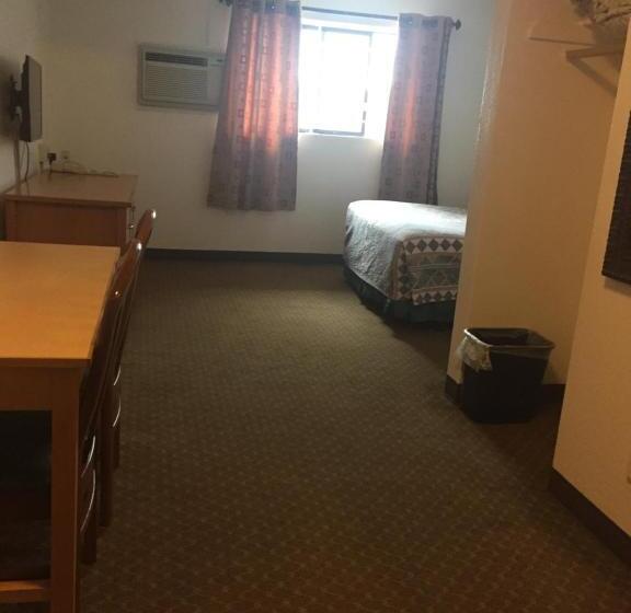 Номер Стандарт, Motel Express