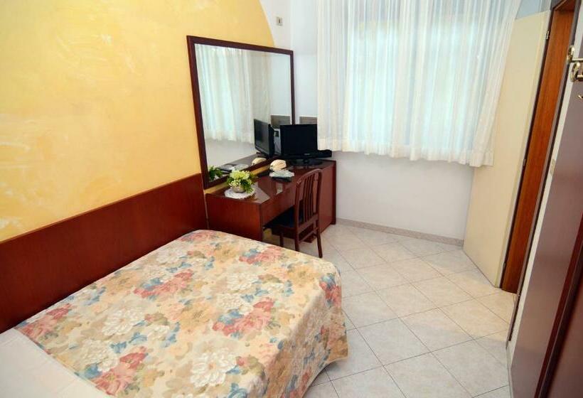 اتاق استاندارد یک نفره, Adele