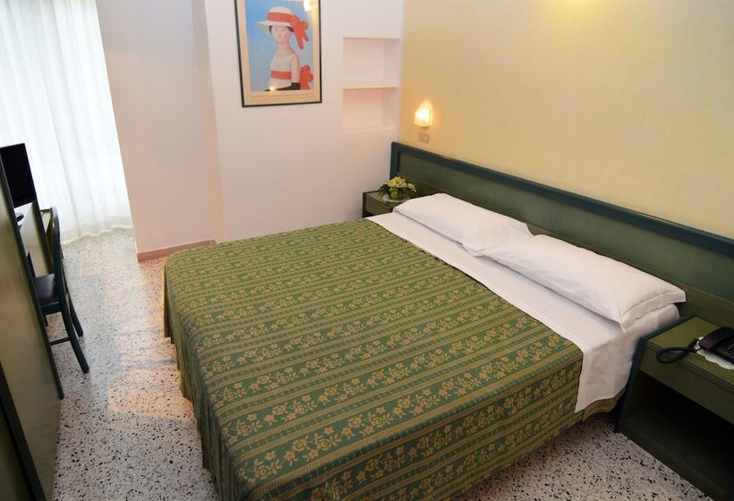 اتاق استاندارد با بالکن, Adele