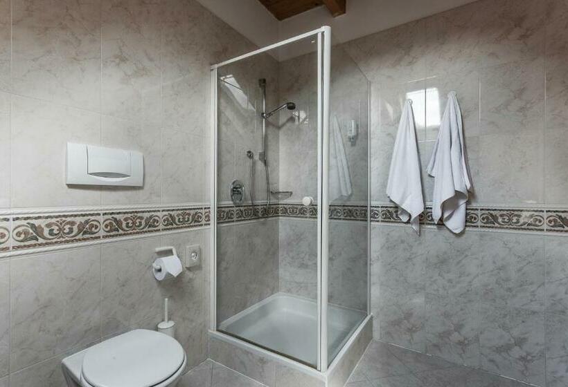 Студия Стандарт, Garni Villa Park