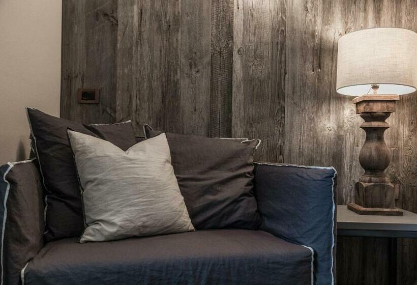 חדר סטודיו סטנדרד, Garni Villa Park