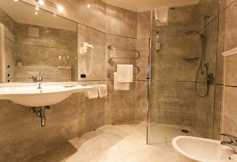 Номер Стандарт, Garni Villa Park