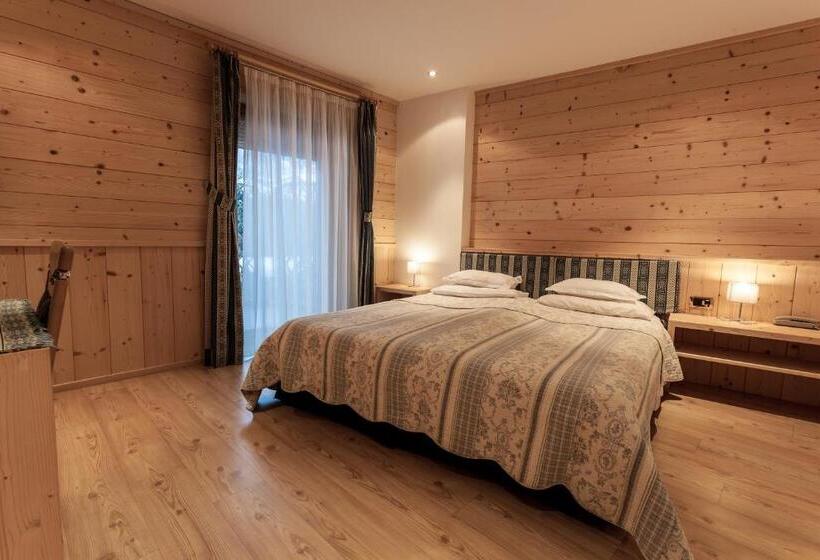 Номер Стандарт, Garni Villa Park