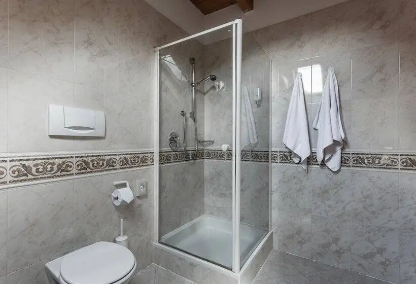 Standard-studio, Garni Villa Park