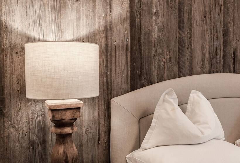 חדר סטנדרט, Garni Villa Park