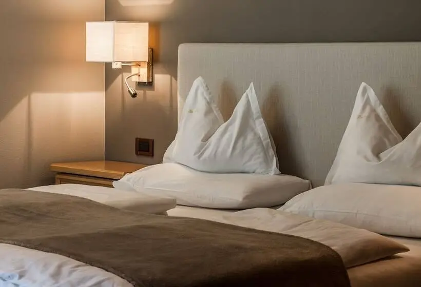 Standard-huone, Garni Villa Park