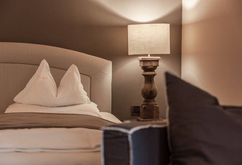 חדר סטנדרט, Garni Villa Park