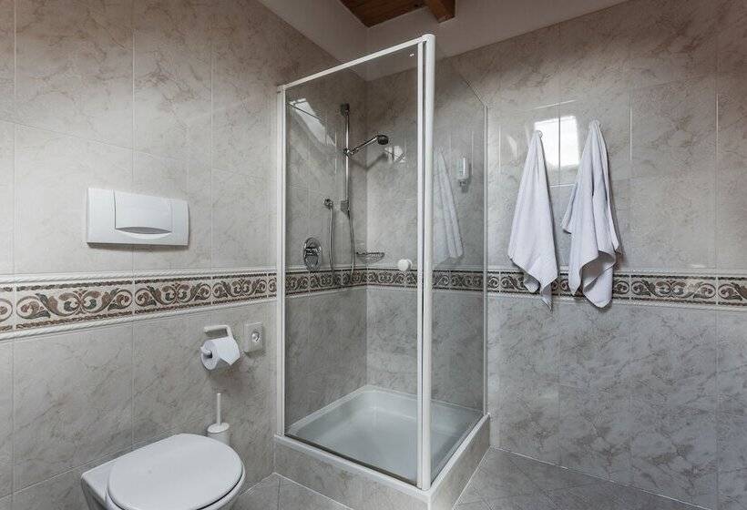 Номер Стандарт, Garni Villa Park