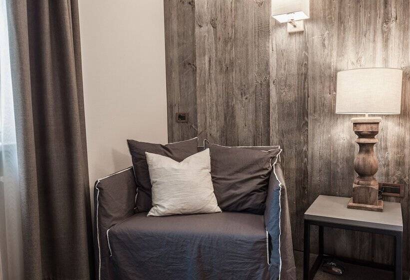 חדר סטנדרט, Garni Villa Park