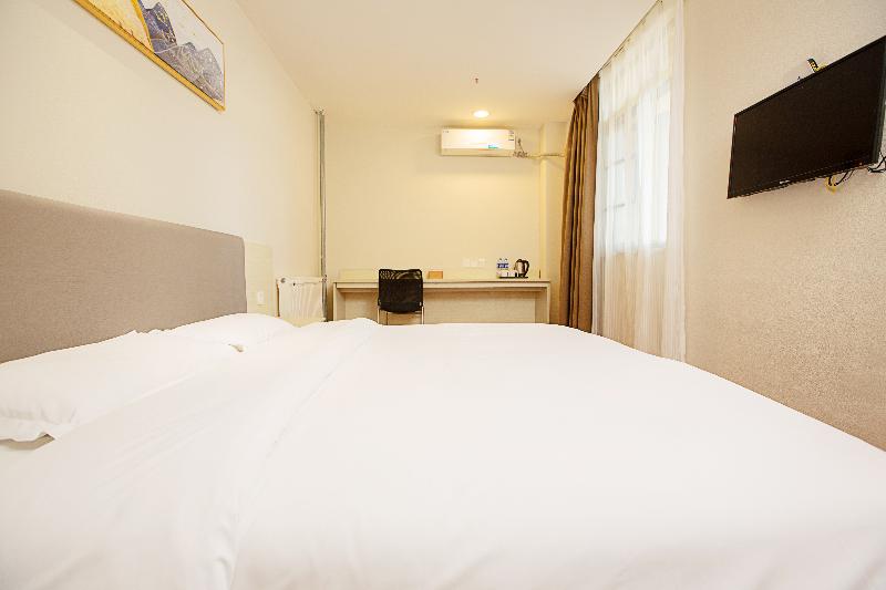 수피리어 룸, Hanting Zhengzhou Lvcheng Plaza