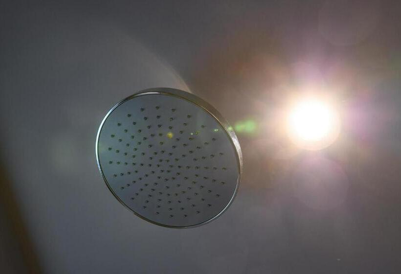 标准间带游泳池, La Fiorita