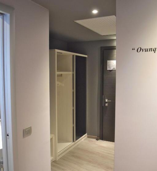 基本间, La Fiorita