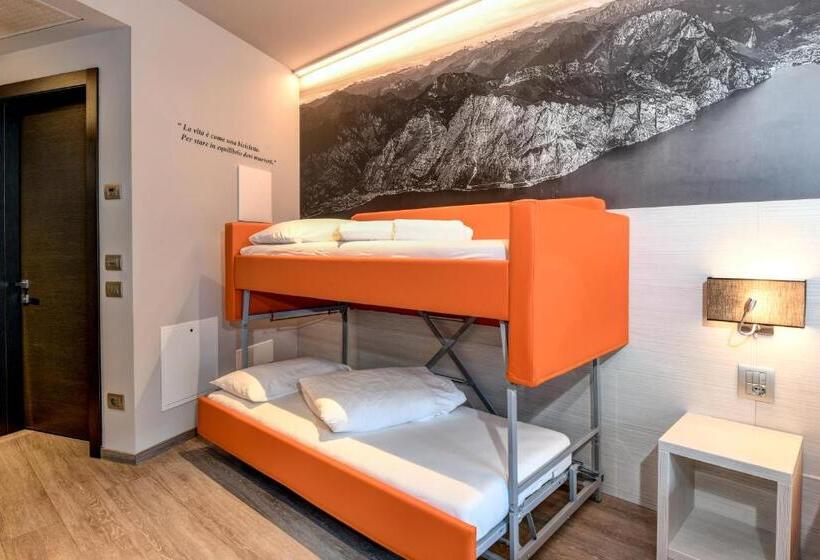 基本间, La Fiorita