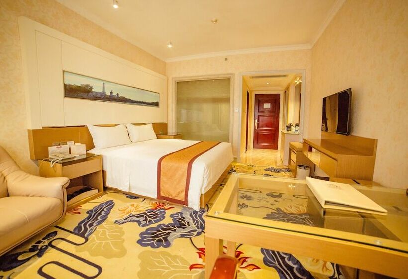 豪华房间, Zhuhai Guozheng