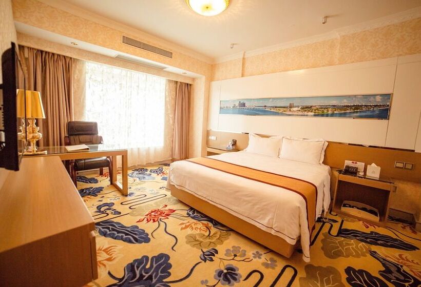 豪华套房, Zhuhai Guozheng