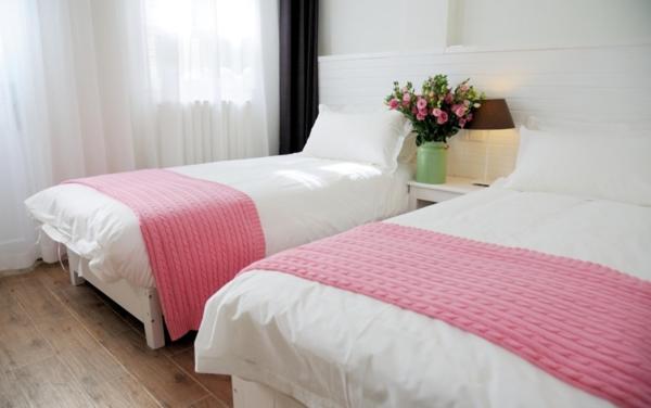 스탠다드 룸, Peking Station Youth Hostel