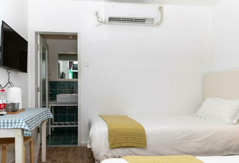 스탠다드 룸, Peking Station Youth Hostel