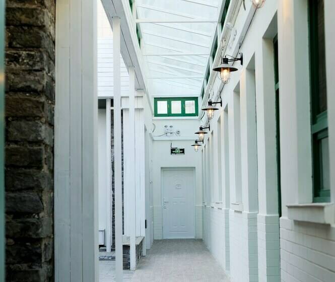 스탠다드 룸, Peking Station Youth Hostel