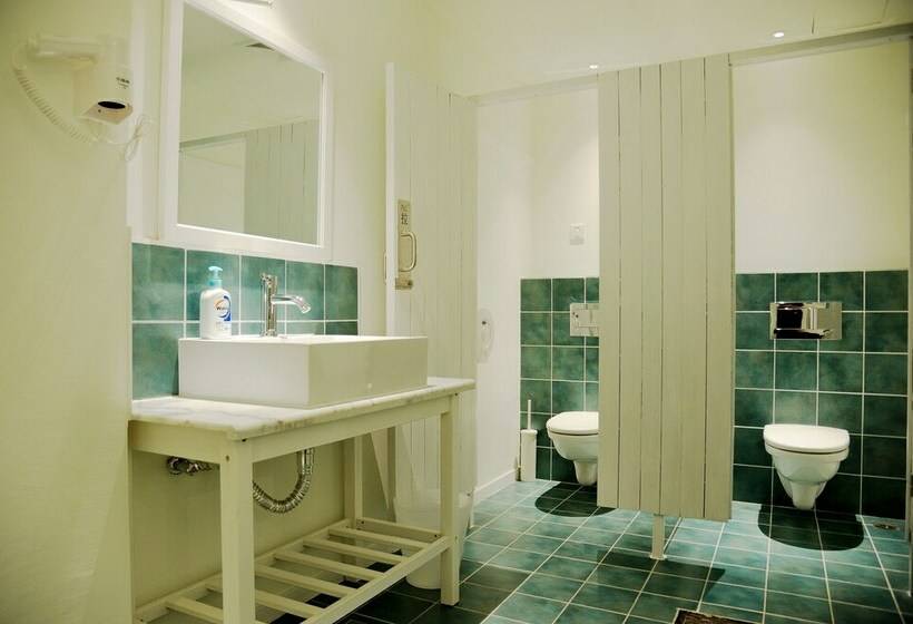 스탠다드 룸, Peking Station Youth Hostel