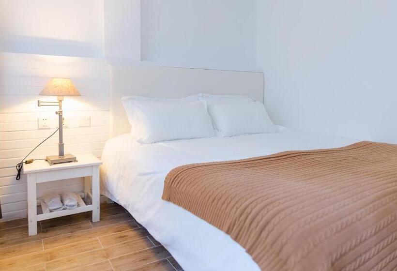 스탠다드 룸, Peking Station Youth Hostel