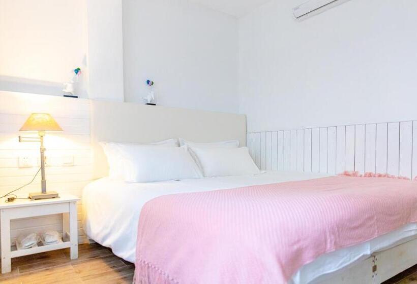 스탠다드 룸, Peking Station Youth Hostel