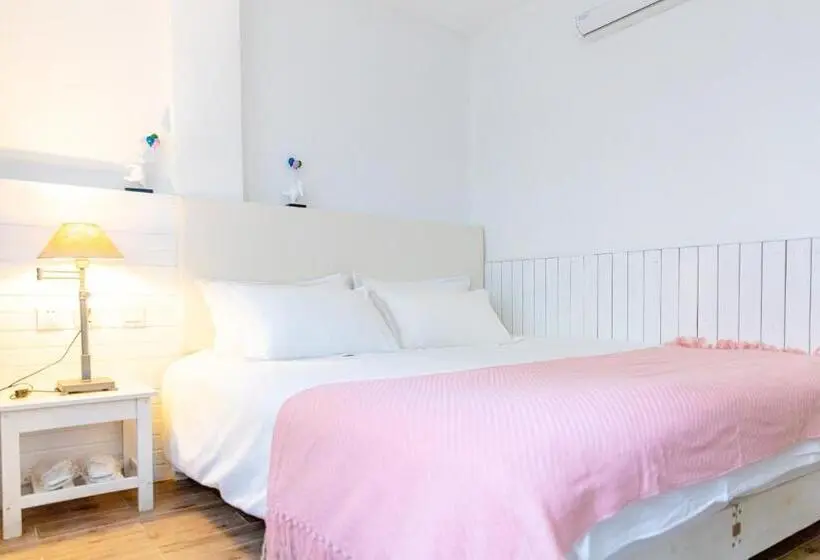 Standard-huone, Peking Station Youth Hostel