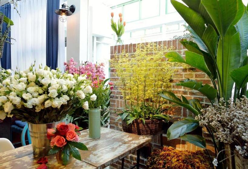 스탠다드 룸, Peking Station Youth Hostel