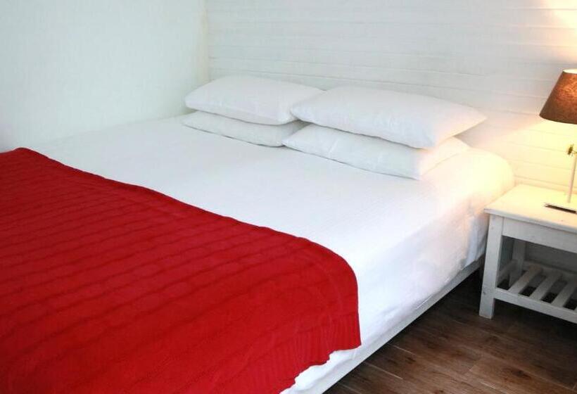 스탠다드 룸, Peking Station Youth Hostel