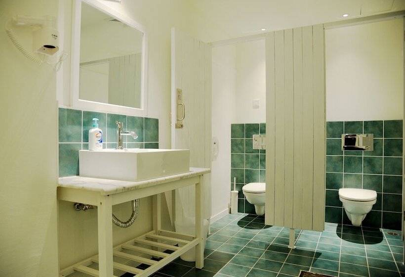 스탠다드 룸, Peking Station Youth Hostel