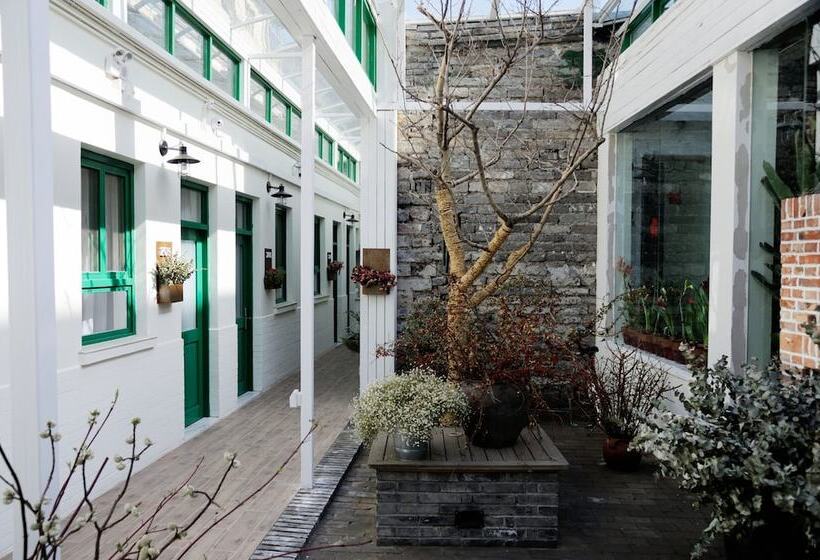 스탠다드 룸, Peking Station Youth Hostel