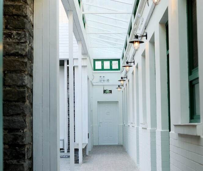 스탠다드 룸, Peking Station Youth Hostel