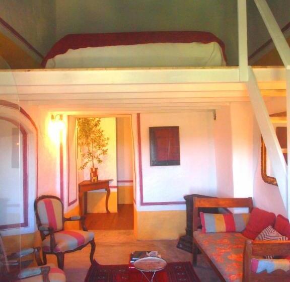 豪华房间, Convento Senhora Da Vitória