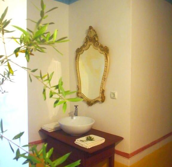 豪华房间, Convento Senhora Da Vitória