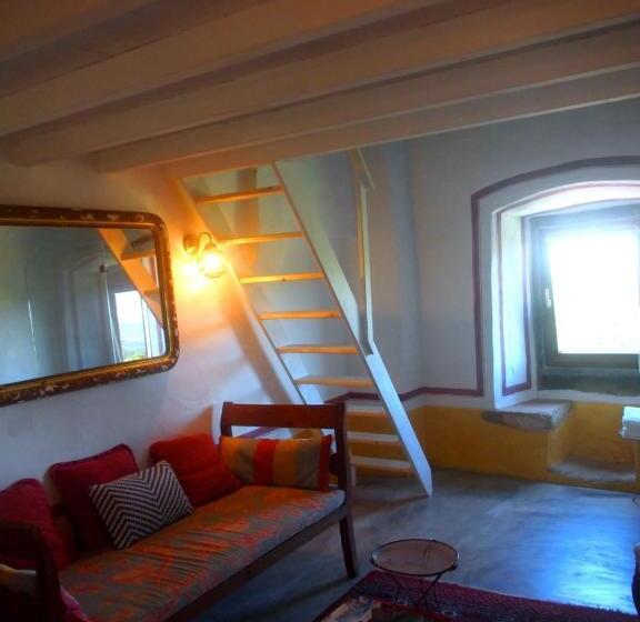 Номер Deluxe, Convento Senhora Da Vitória