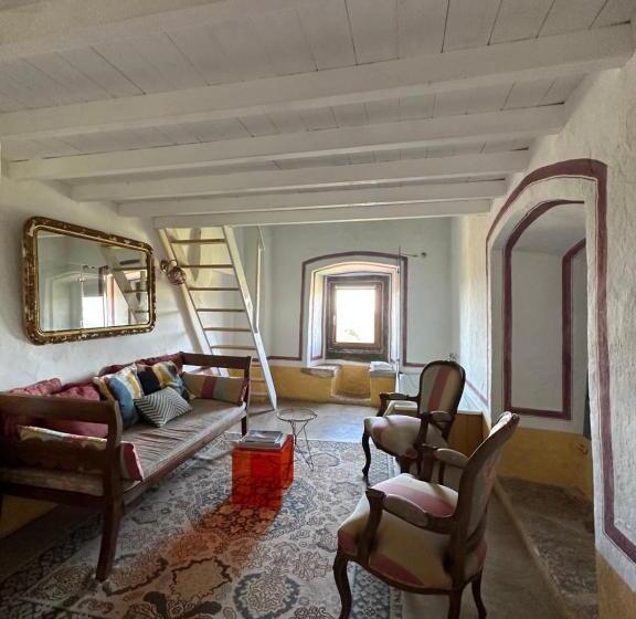 豪华房间, Convento Senhora Da Vitória