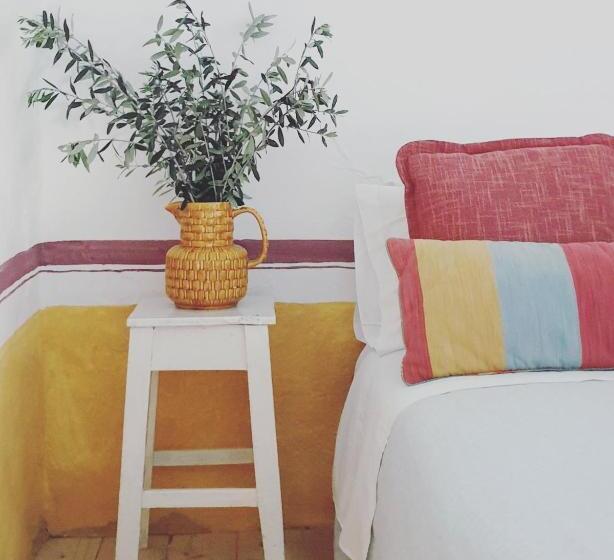 豪华房间, Convento Senhora Da Vitória